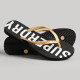 Superdry Code Essential Flip Flops